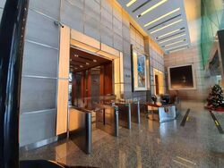 Prudential Tower (D1), Office #452155531